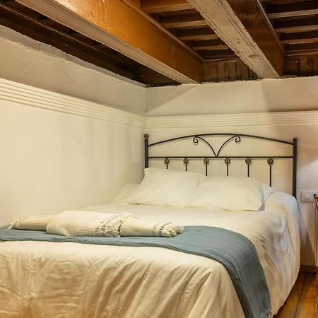 Apartamento Siglo De Oro เซบีญา ภายนอก รูปภาพ