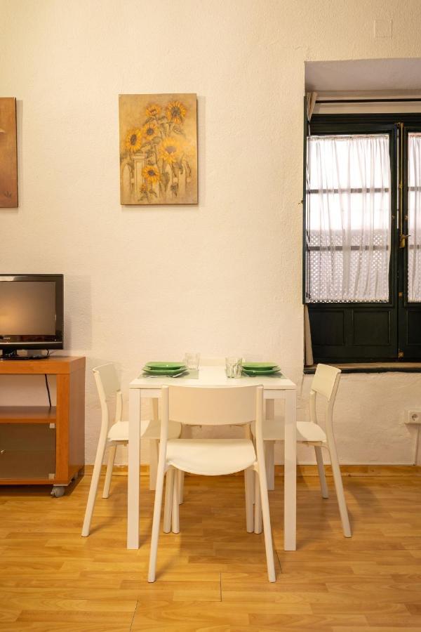 Apartamento Siglo De Oro เซบีญา ภายนอก รูปภาพ